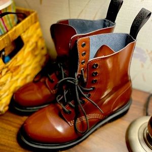 Original Dr Martens Boots